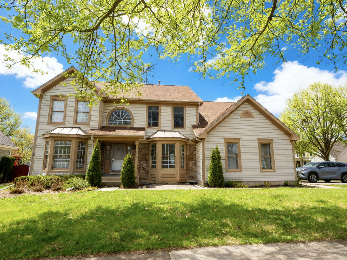 1060 Elma Avenue, Elgin, IL