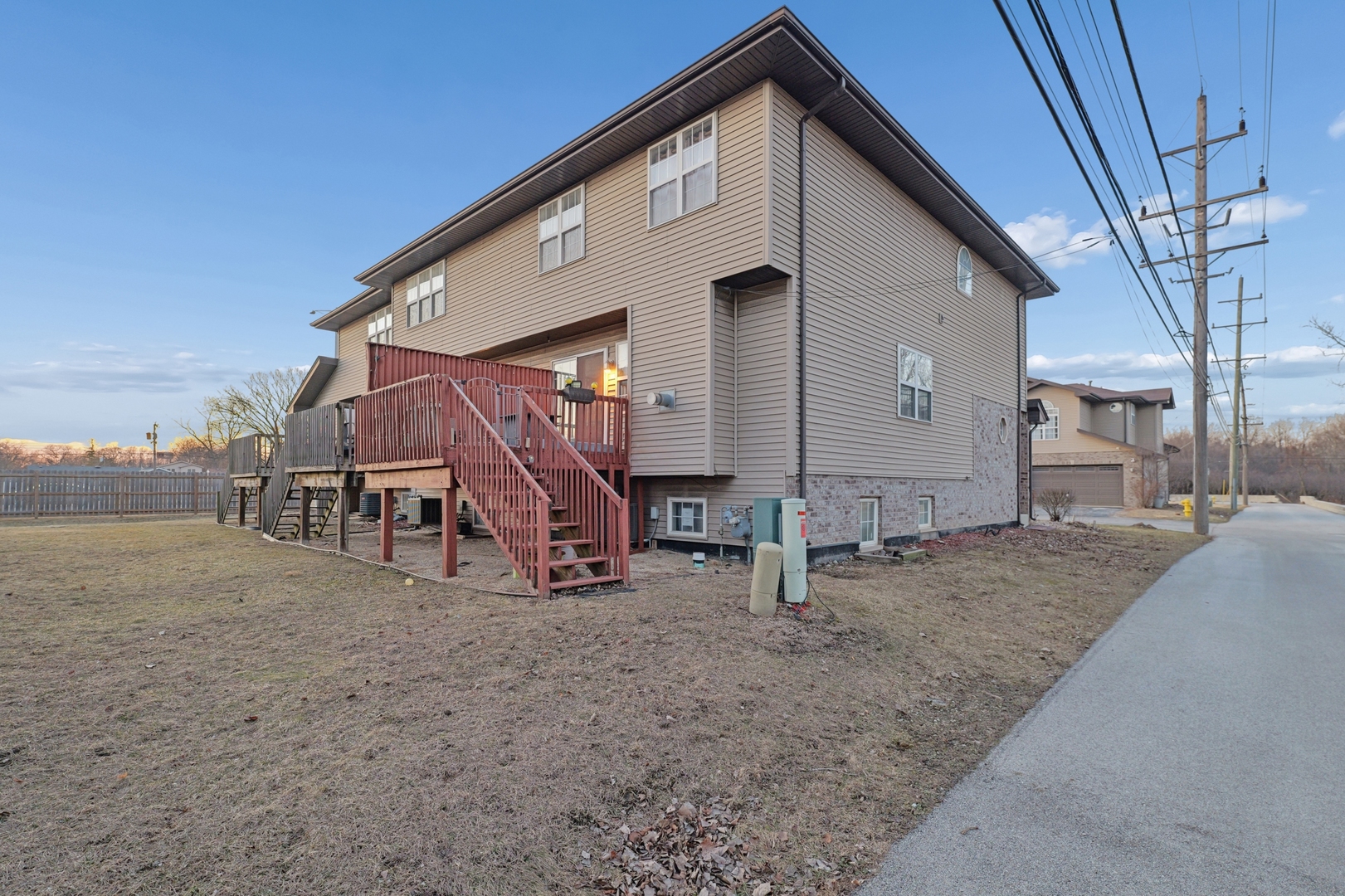15725 S KEDZIE Avenue #9, Markham, IL