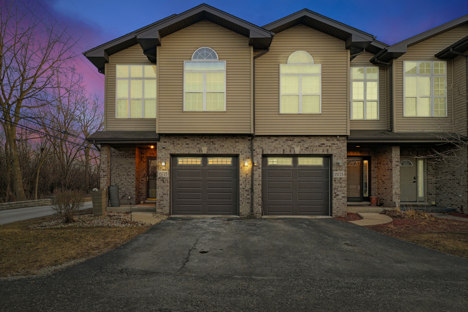 15725 S KEDZIE Avenue #9, Markham, IL