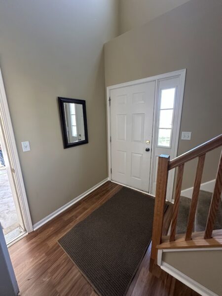 1405 Hidden Grove Circle #1405, Joliet, IL