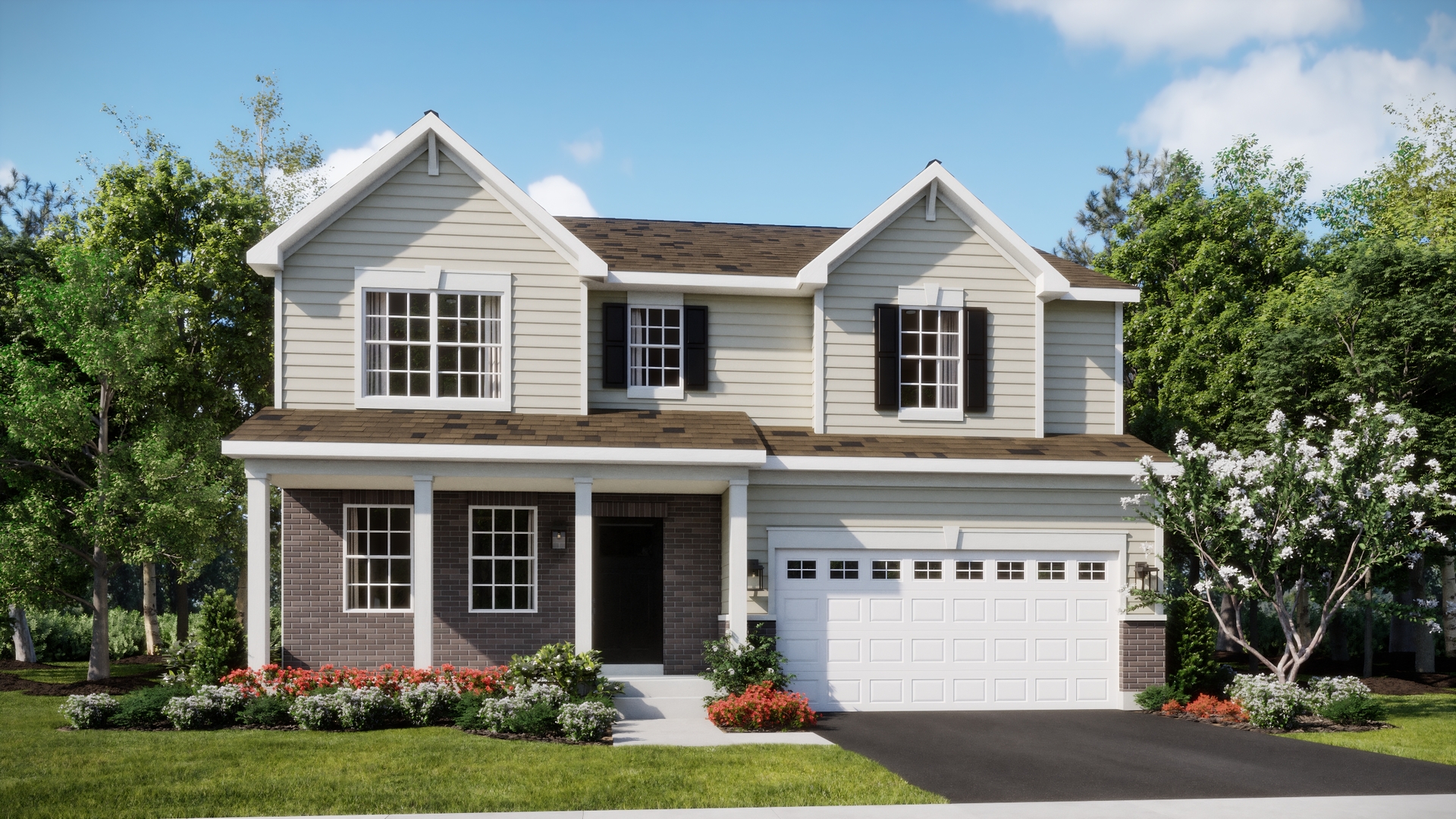 1012 Redwood Lane, Minooka, IL