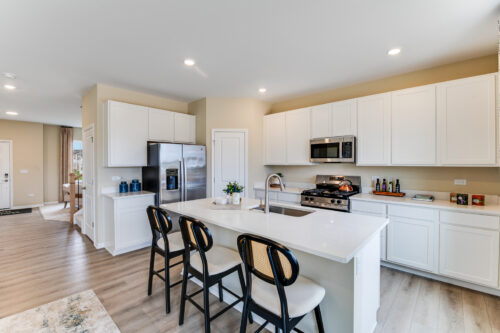 1012 Redwood Lane, Minooka, IL