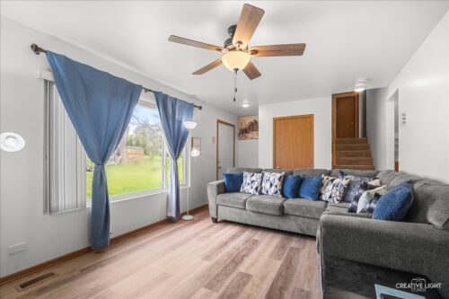 29 ELM Avenue, Fox Lake, IL