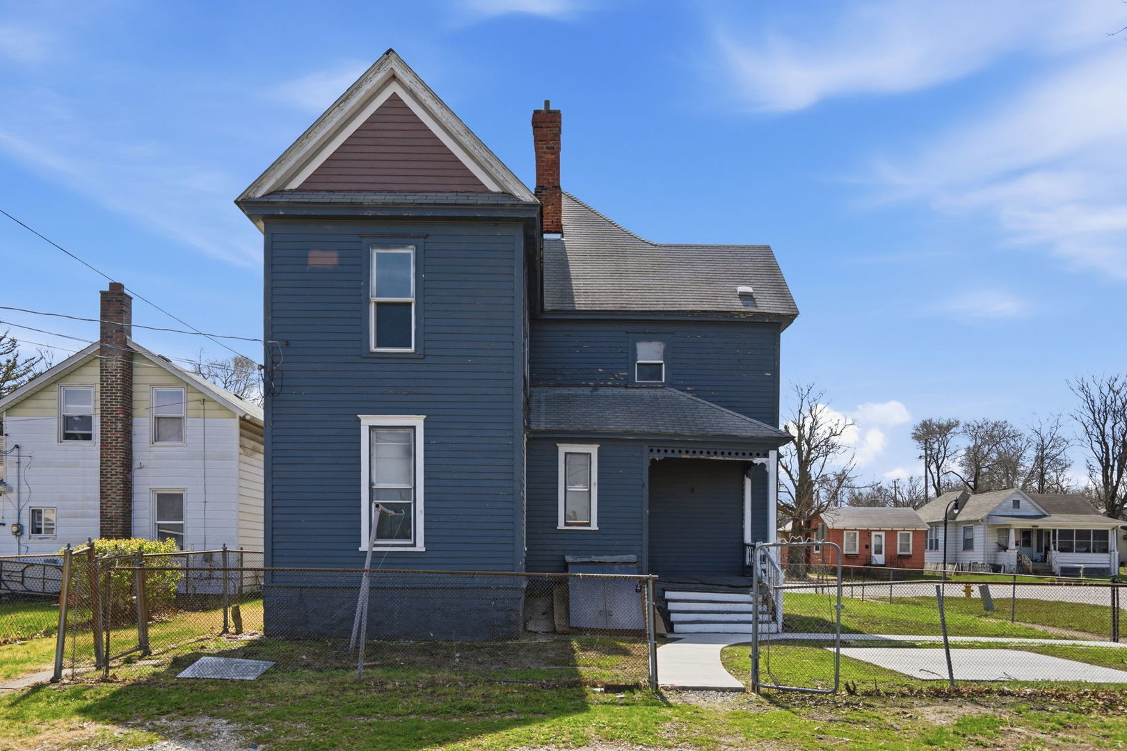 1405 7th Avenue, Rock Island, IL