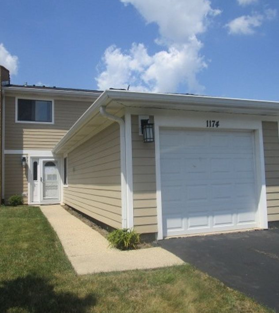 1174 N Chesapeake Lane, Palatine, IL