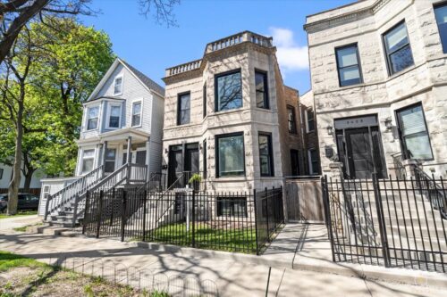 3432 W Belden Avenue #G, Chicago, IL