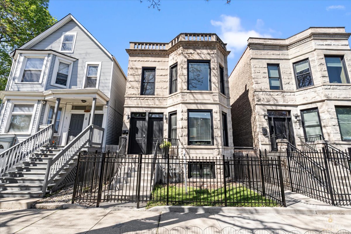 3432 W Belden Avenue #G, Chicago, IL