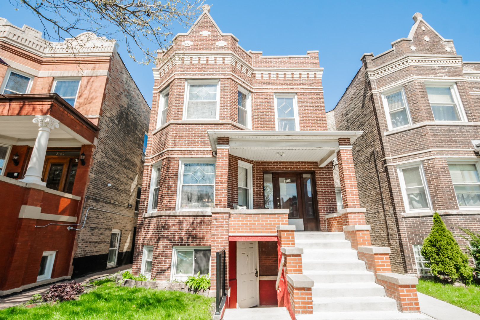 3104 N DAVLIN Court, Chicago, IL