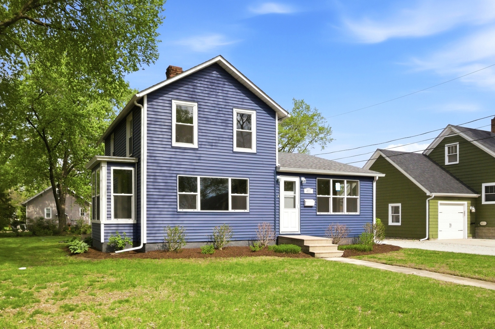 411 S Kankakee Street, Wilmington, IL