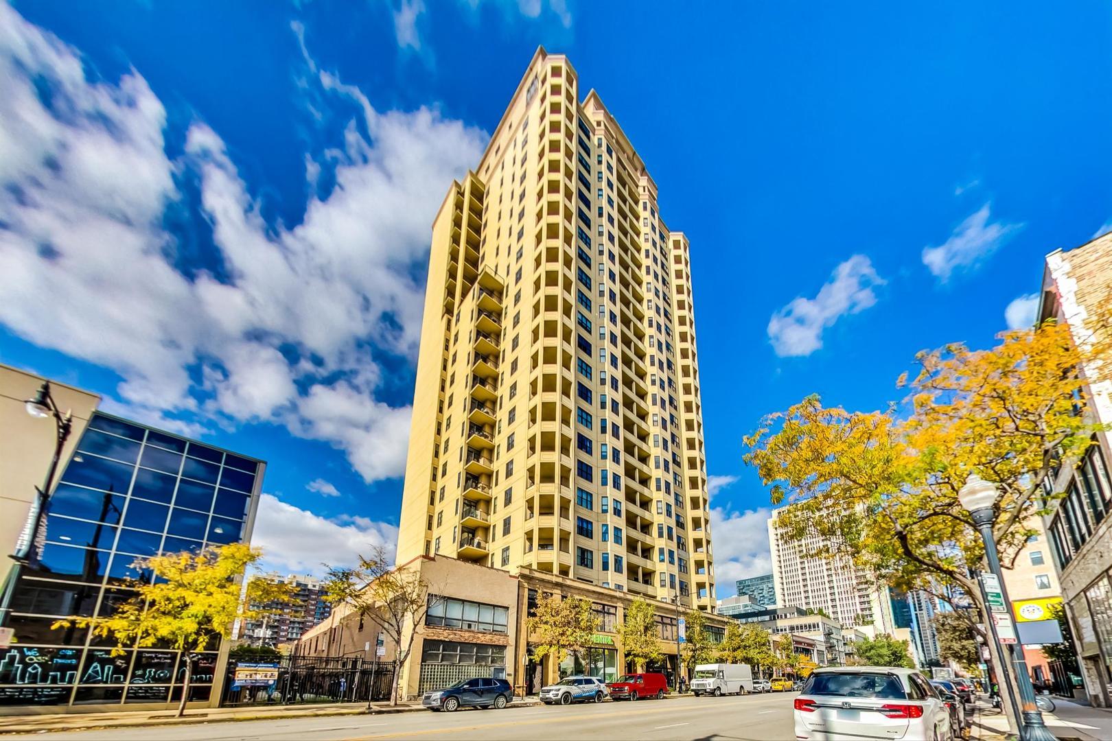 1464 S MICHIGAN Avenue #1009, Chicago, IL