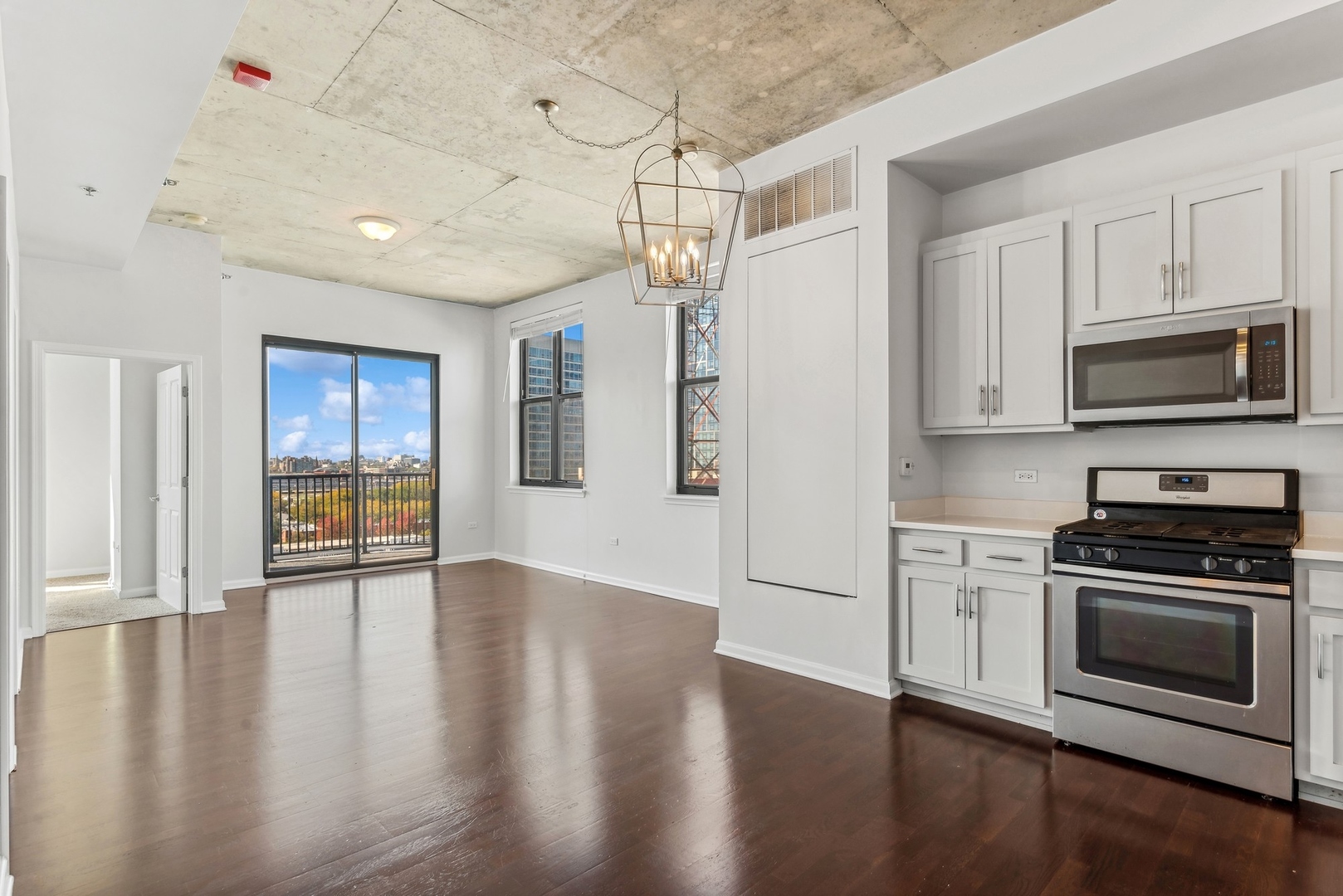 1464 S MICHIGAN Avenue #1009, Chicago, IL