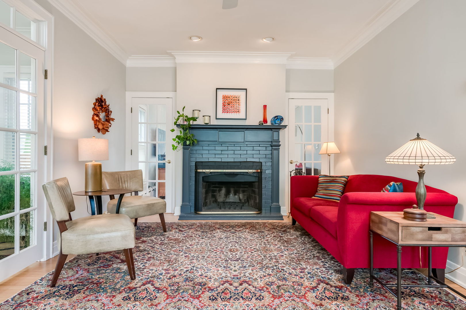 1017 N Grove Avenue, Oak Park, IL