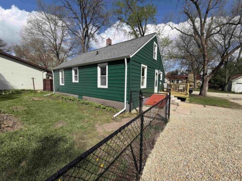 216 S Washington Street, Byron, IL