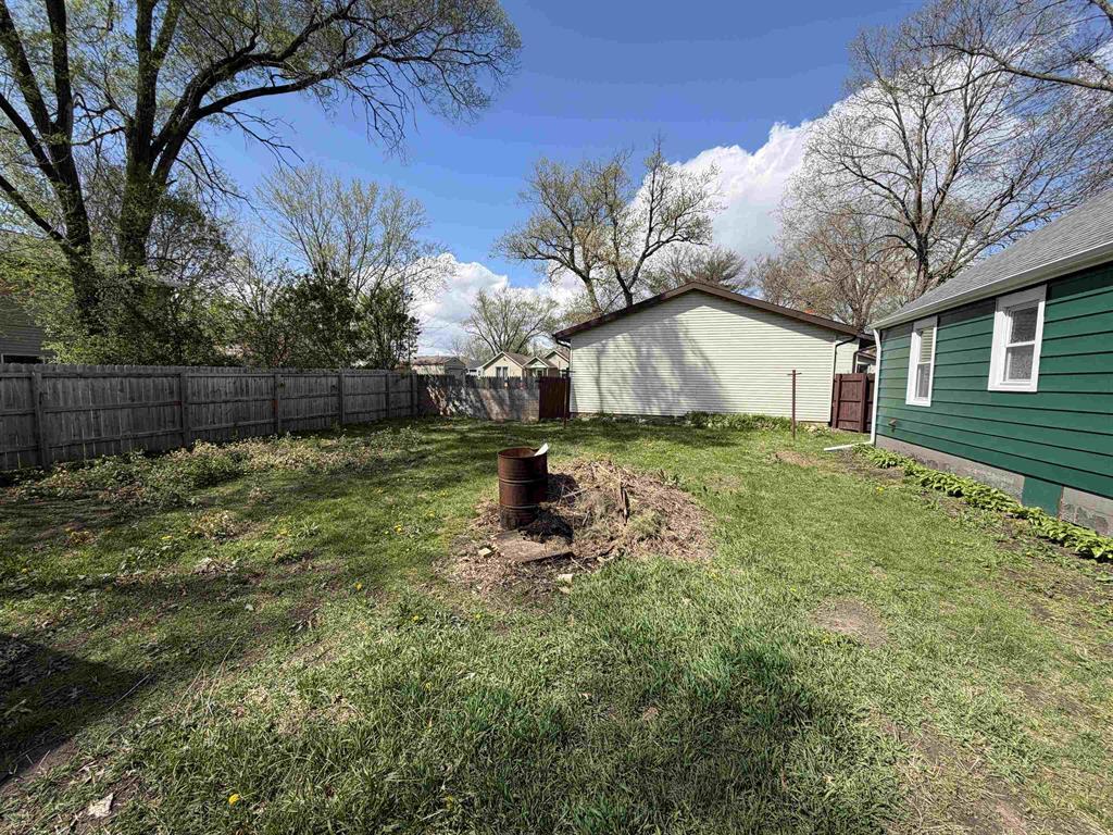 216 S Washington Street, Byron, IL