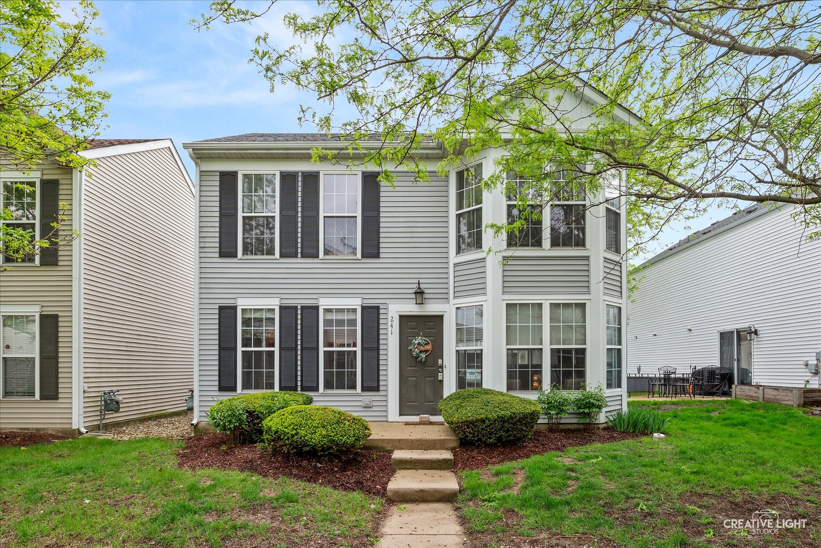 241 W Washington Street, Oswego, IL