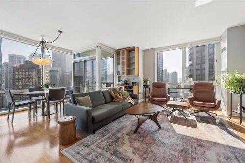 505 N MCCLURG Court #2905, Chicago, IL