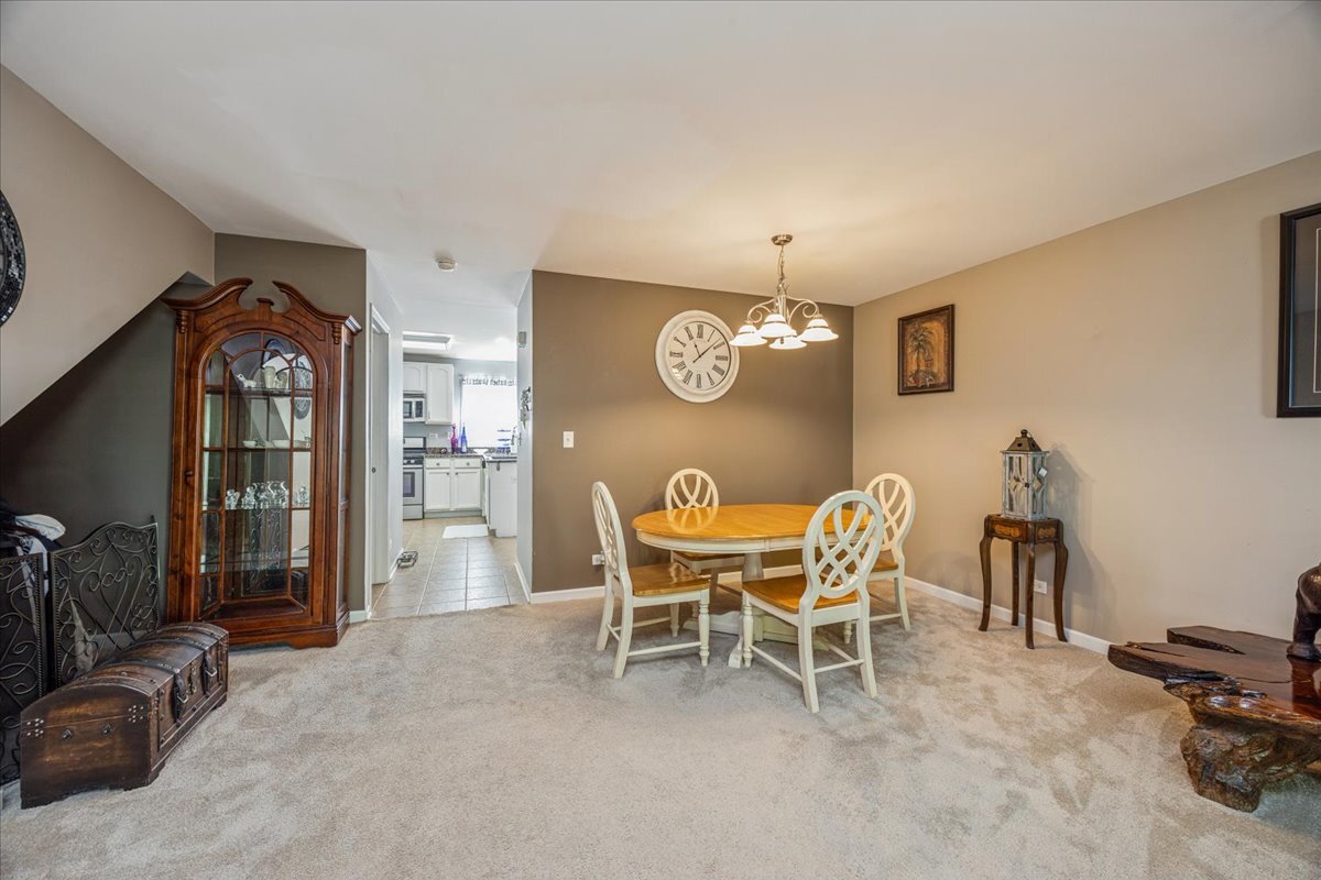 558 Lincoln Station Drive #558, Oswego, IL
