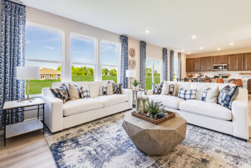 171 Blazing Star Trail, Oswego, IL