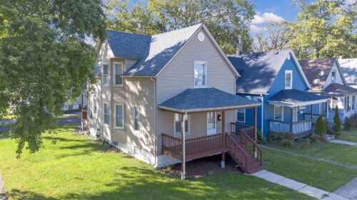 1144 Grant Avenue, Chicago Heights, IL