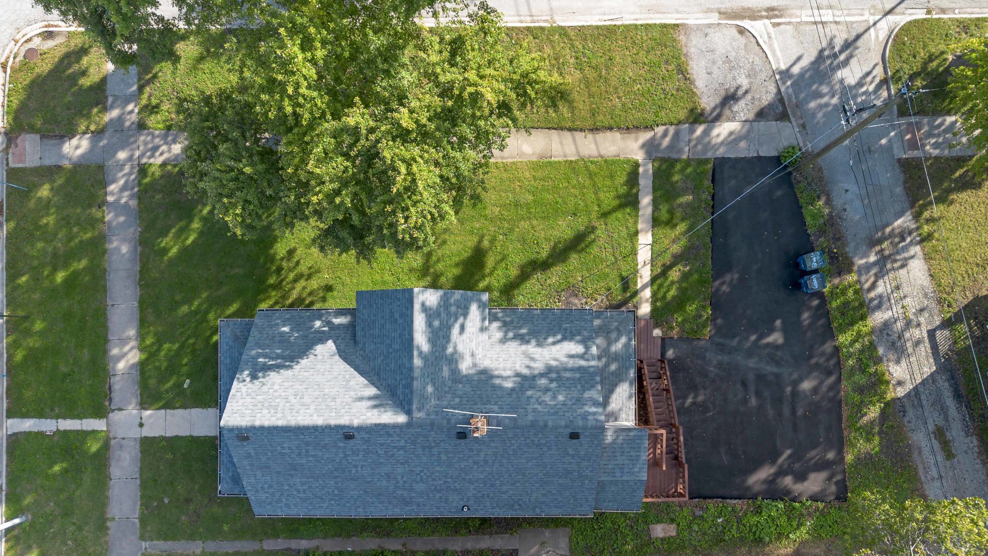 1144 Grant Avenue, Chicago Heights, IL