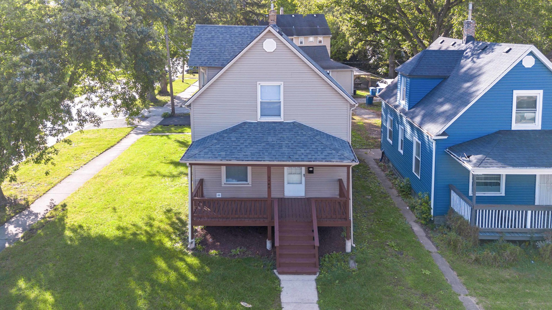 1144 Grant Avenue, Chicago Heights, IL