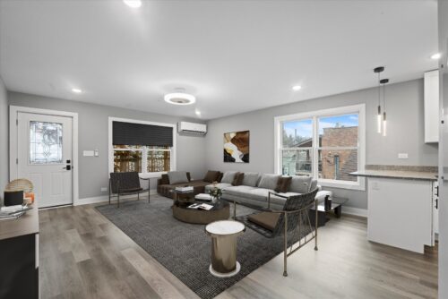 1016 S State Street #2, Lockport, IL