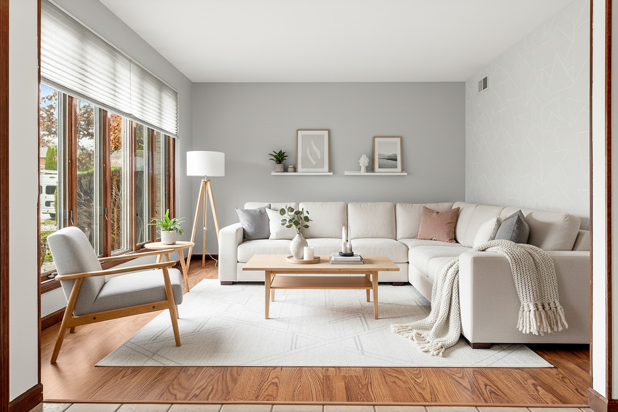 302 Kelly Drive, Normal, IL