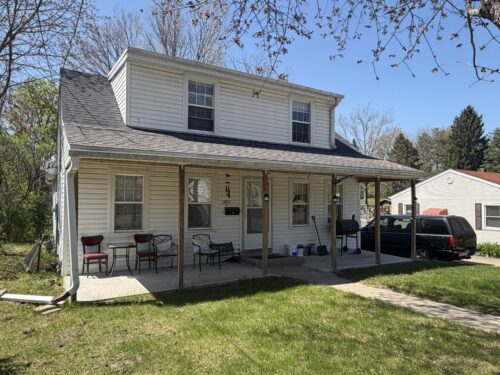 1611 Eastmoreland Avenue, Rockford, IL