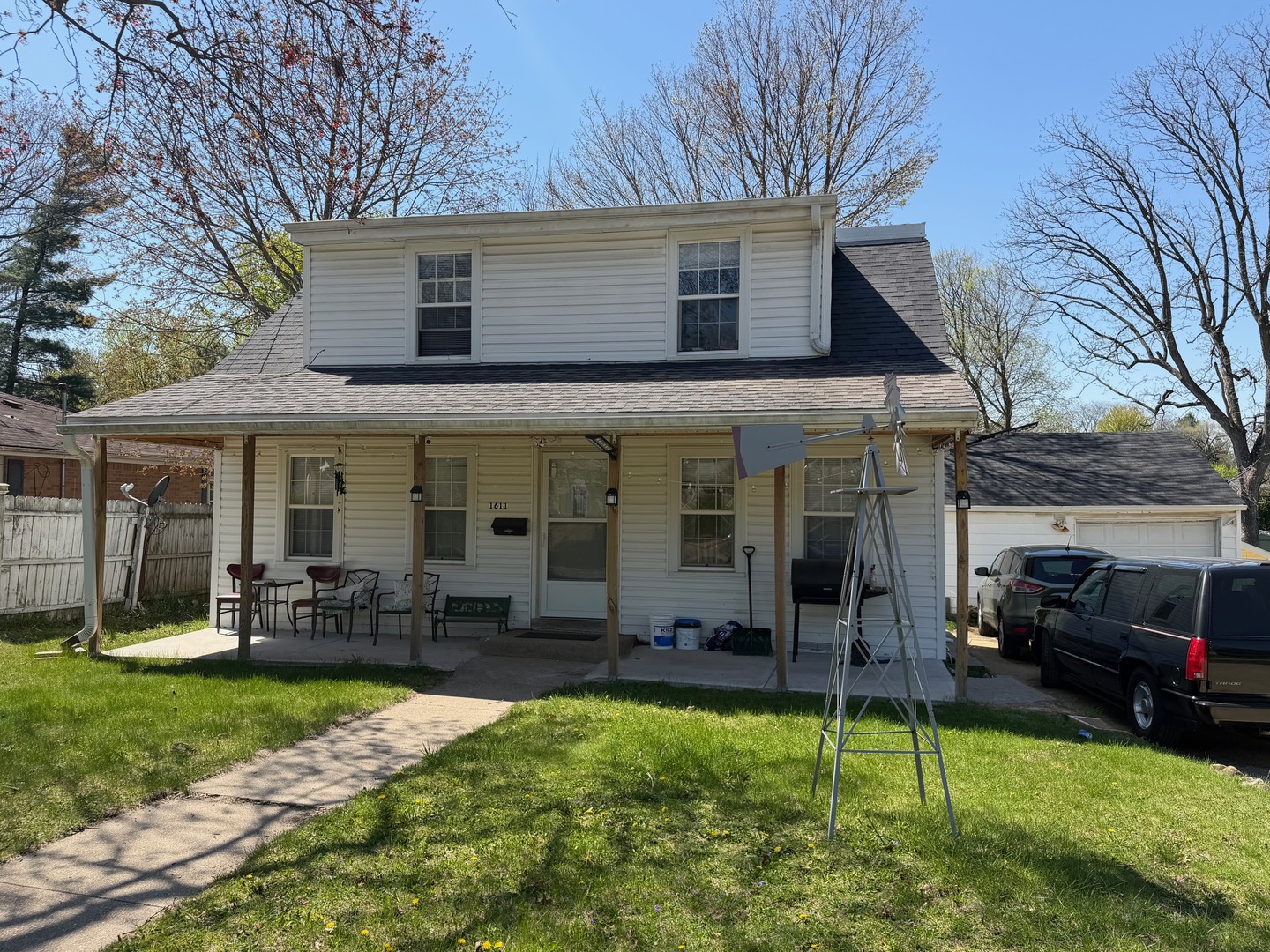 1611 Eastmoreland Avenue, Rockford, IL