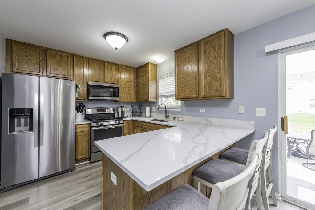 2177 W Wicklow Lane, Round Lake, IL