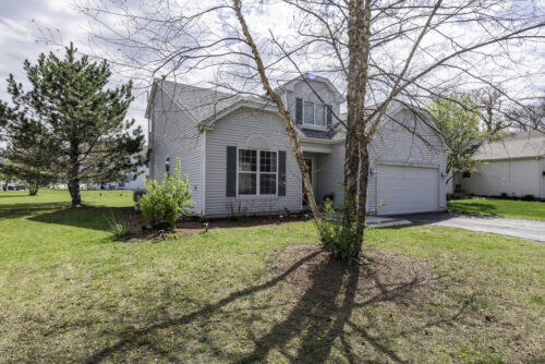 2177 W Wicklow Lane, Round Lake, IL
