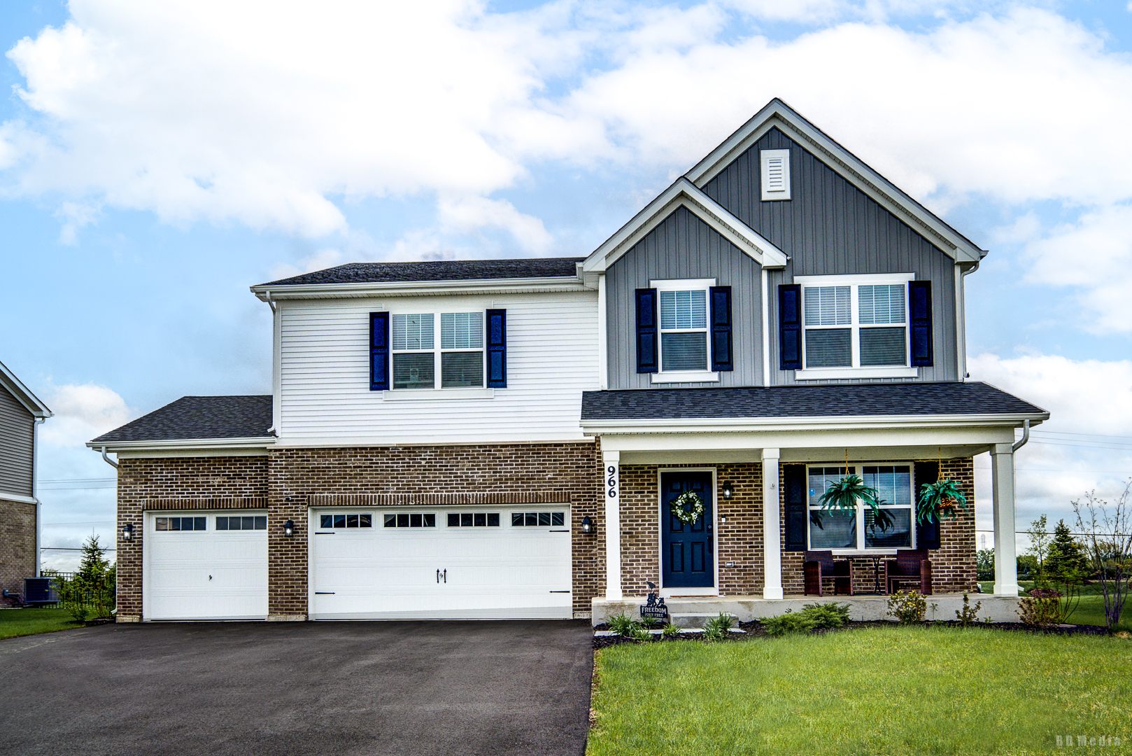 966 Bridle Hill Drive, New Lenox, IL