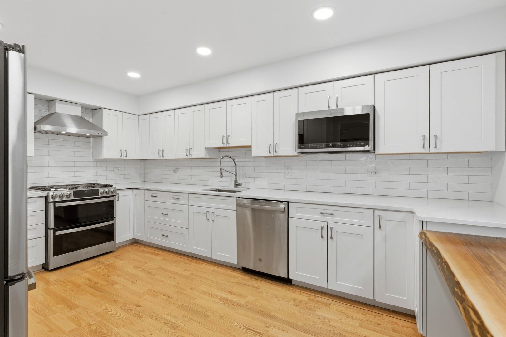 1310 Maple Avenue #2C, Evanston, IL