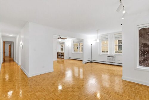 1310 Maple Avenue #2C, Evanston, IL