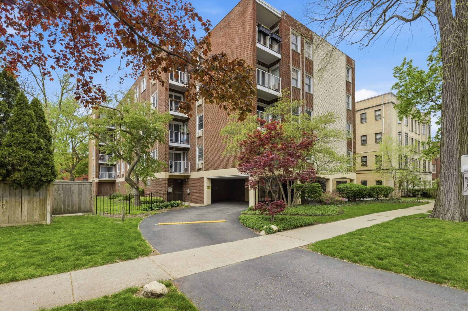 1310 Maple Avenue #2C, Evanston, IL