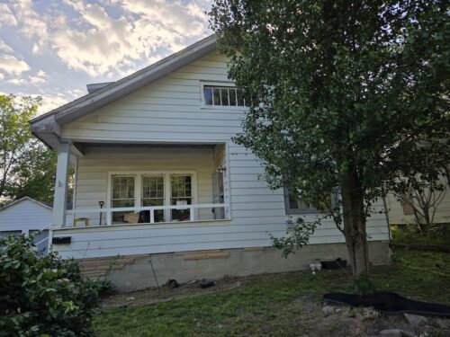 1008 S Madison Street, Marion, IL