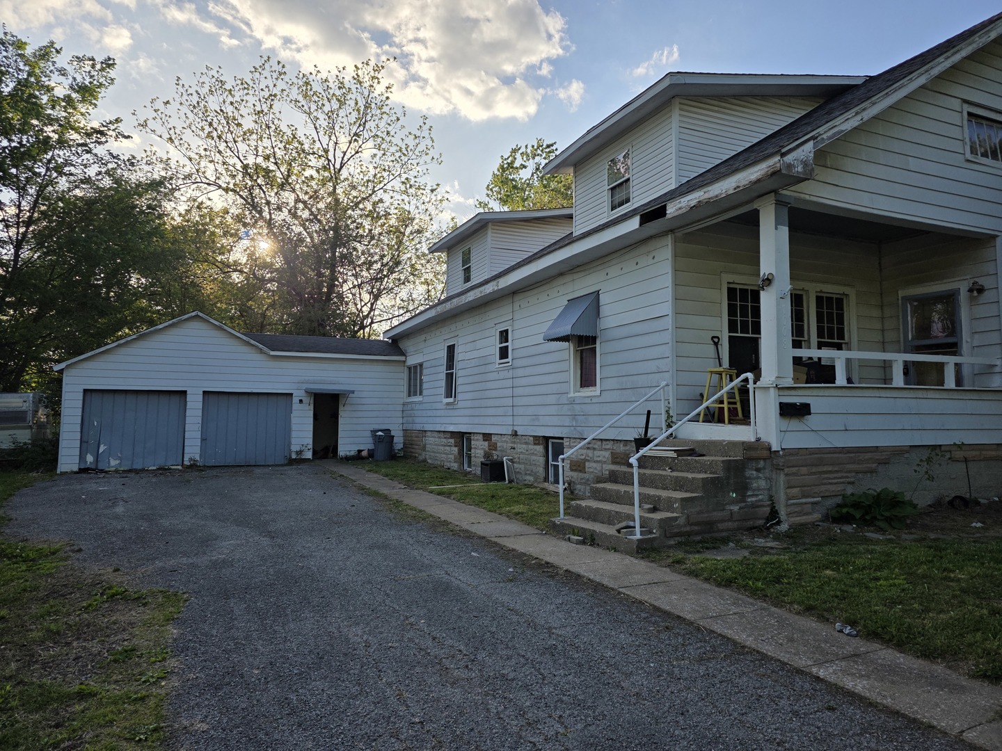 1008 S Madison Street, Marion, IL