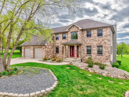 2669 E 1545th Road, Ottawa, IL