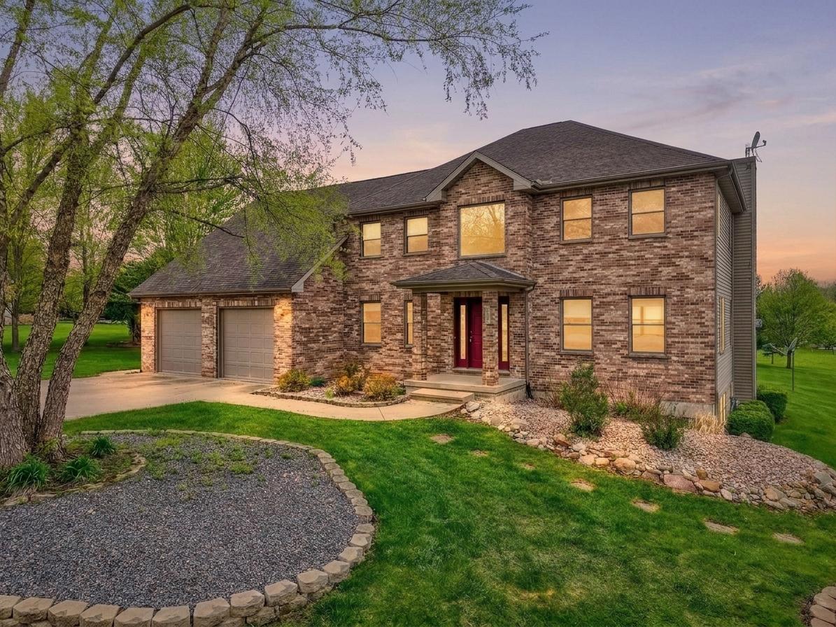 2669 E 1545th Road, Ottawa, IL