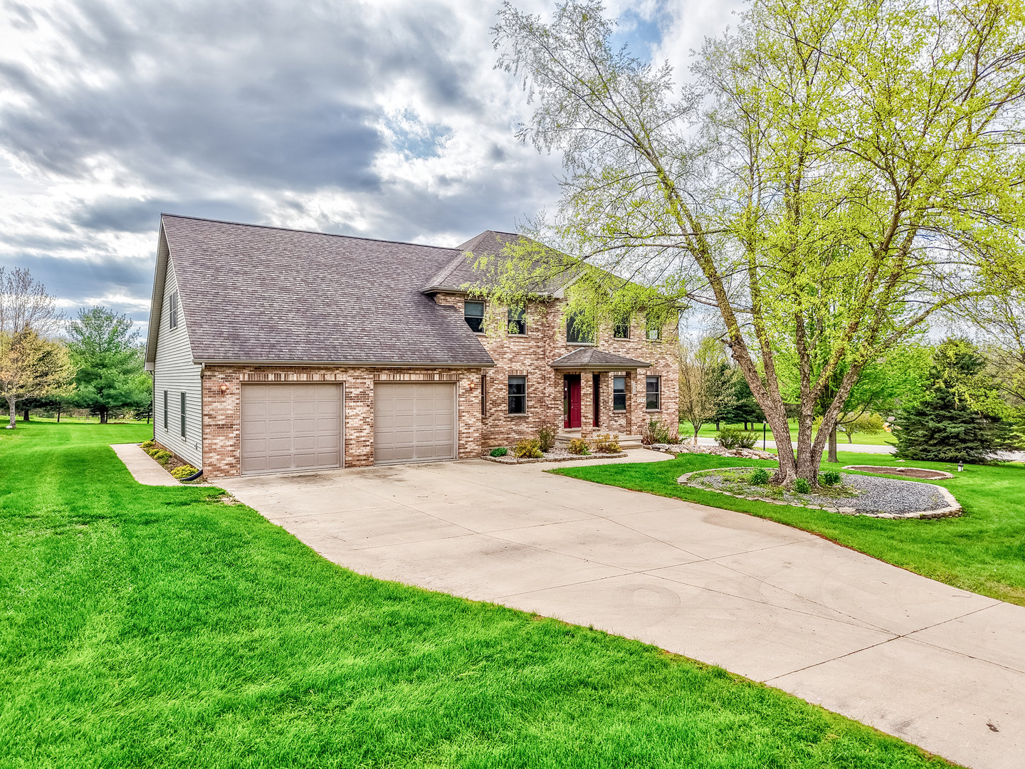 2669 E 1545th Road, Ottawa, IL