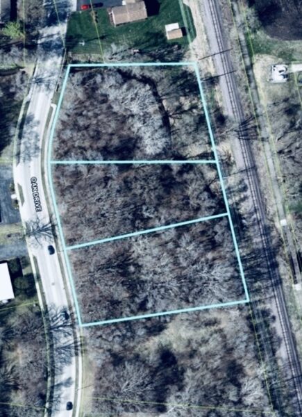 1716-1728-1740 Oak Drive, McHenry, IL