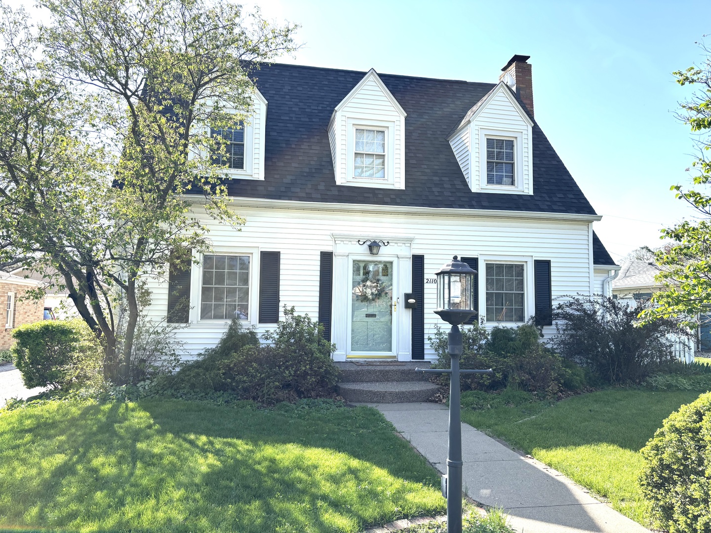 2110 29th Street, Rock Island, IL