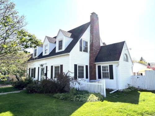 2110 29th Street, Rock Island, IL