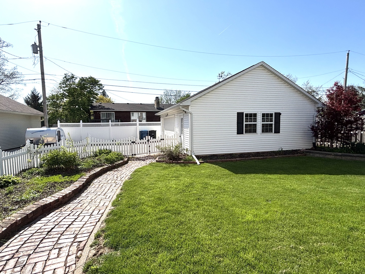 2110 29th Street, Rock Island, IL