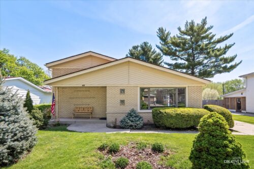 45 Concord Avenue, South Elgin, IL