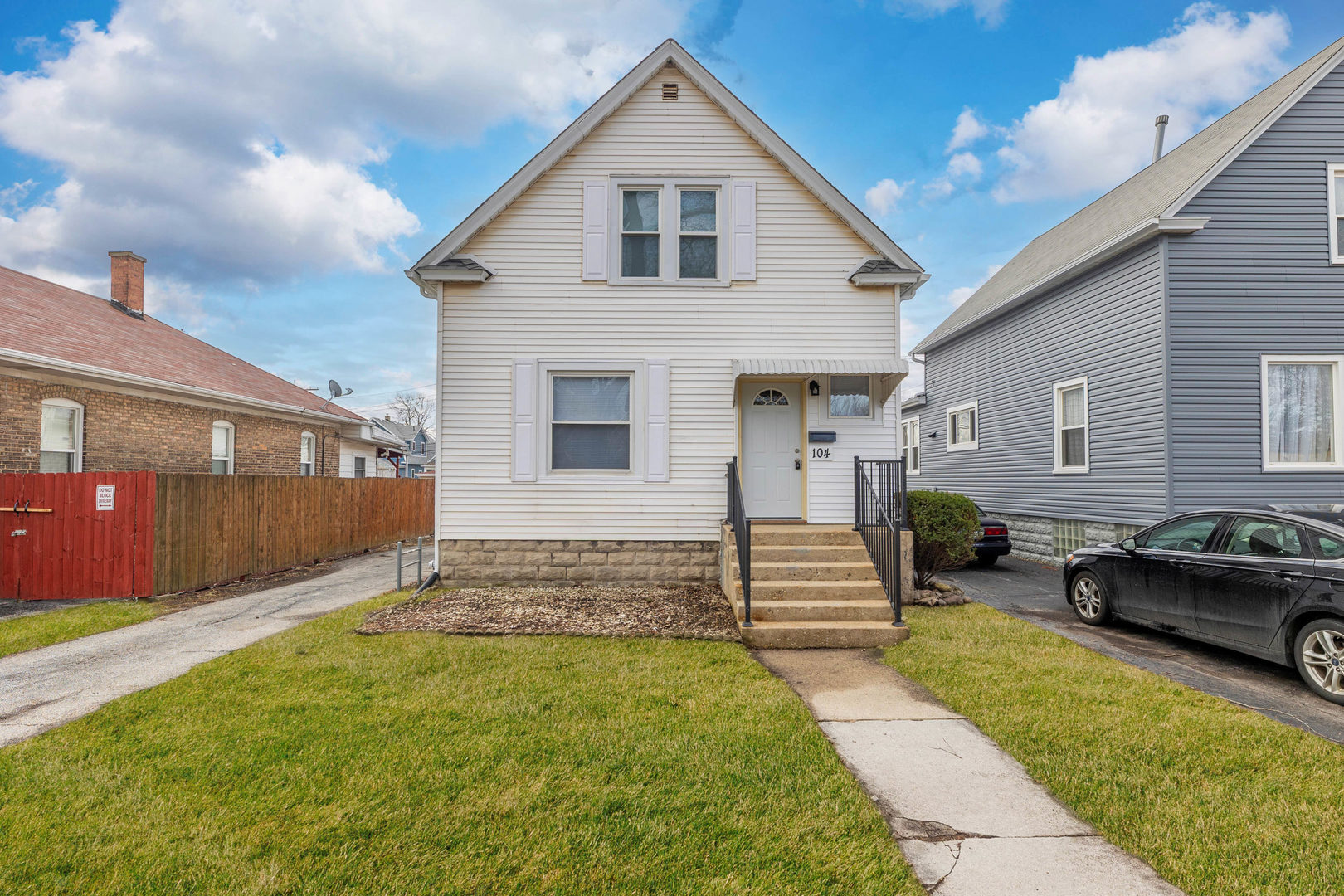 104 Interocean Avenue, South Chicago Heights, IL