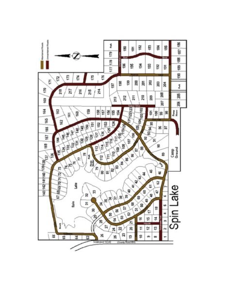 138 Kickapoo Drive, Danvers, IL
