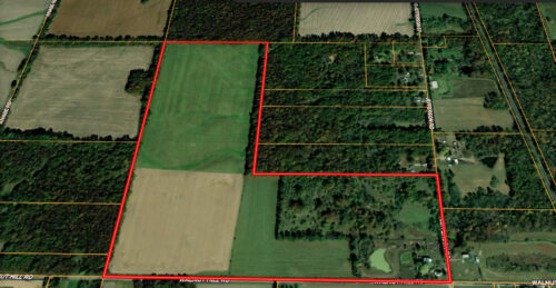 1132 S Jefferson Street, Kell, IL