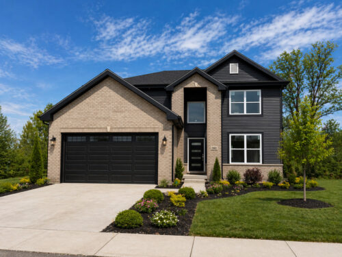 20801 Elwood Street, Lynwood, IL
