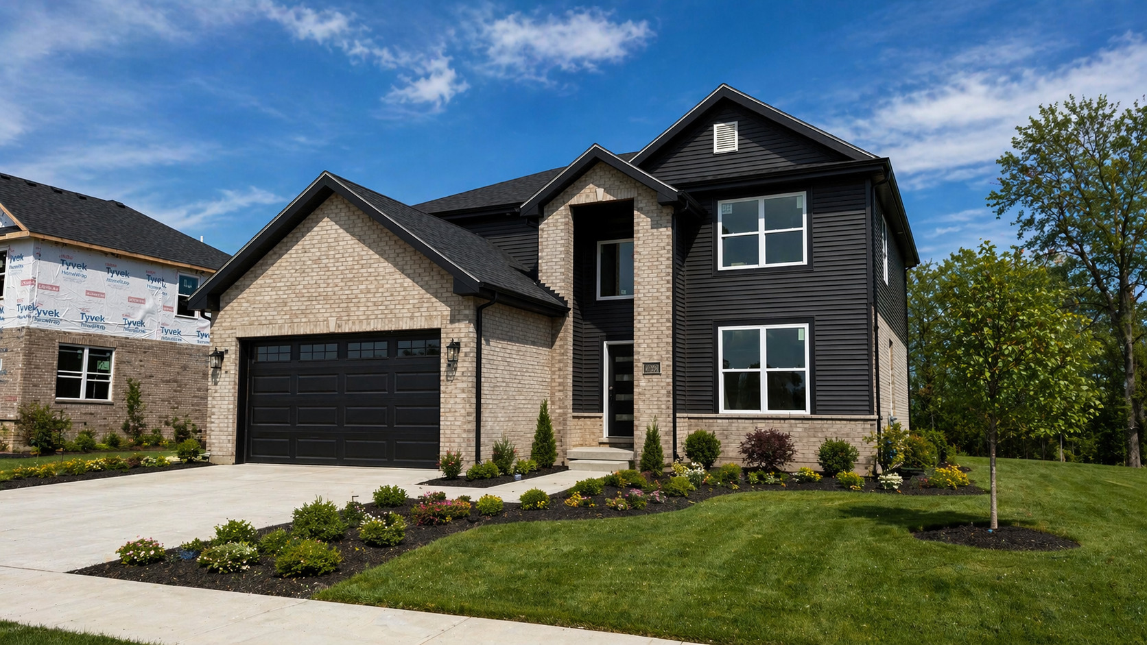 20801 Elwood Street, Lynwood, IL